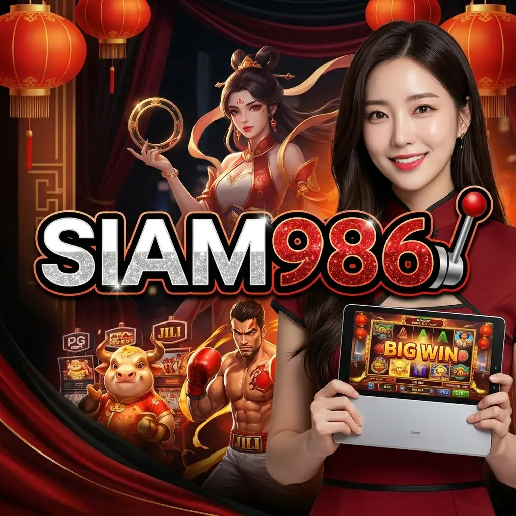 SIAM986